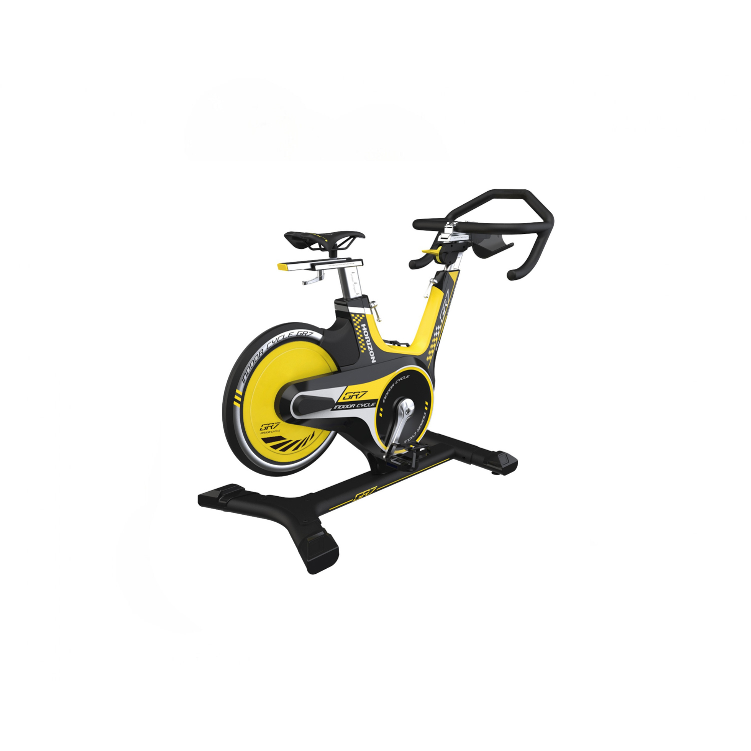 Vélo Spinning Horizon GR7