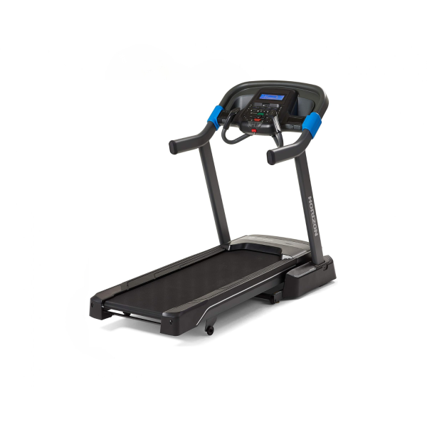 Tapis de Course Horizon 7.0AT-02 (Neuf)