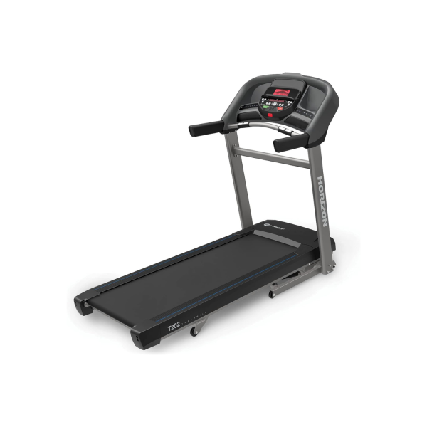 Tapis de Course Horizon T202-05 (Neuf)