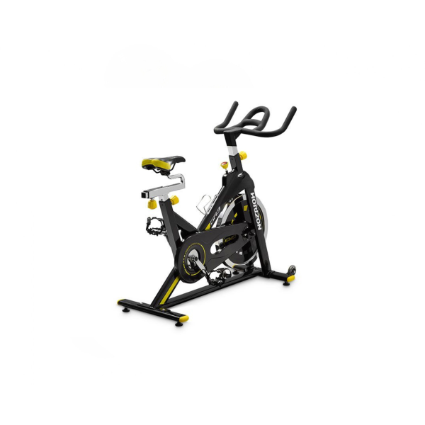 Vélo Spinning Horizon GR3