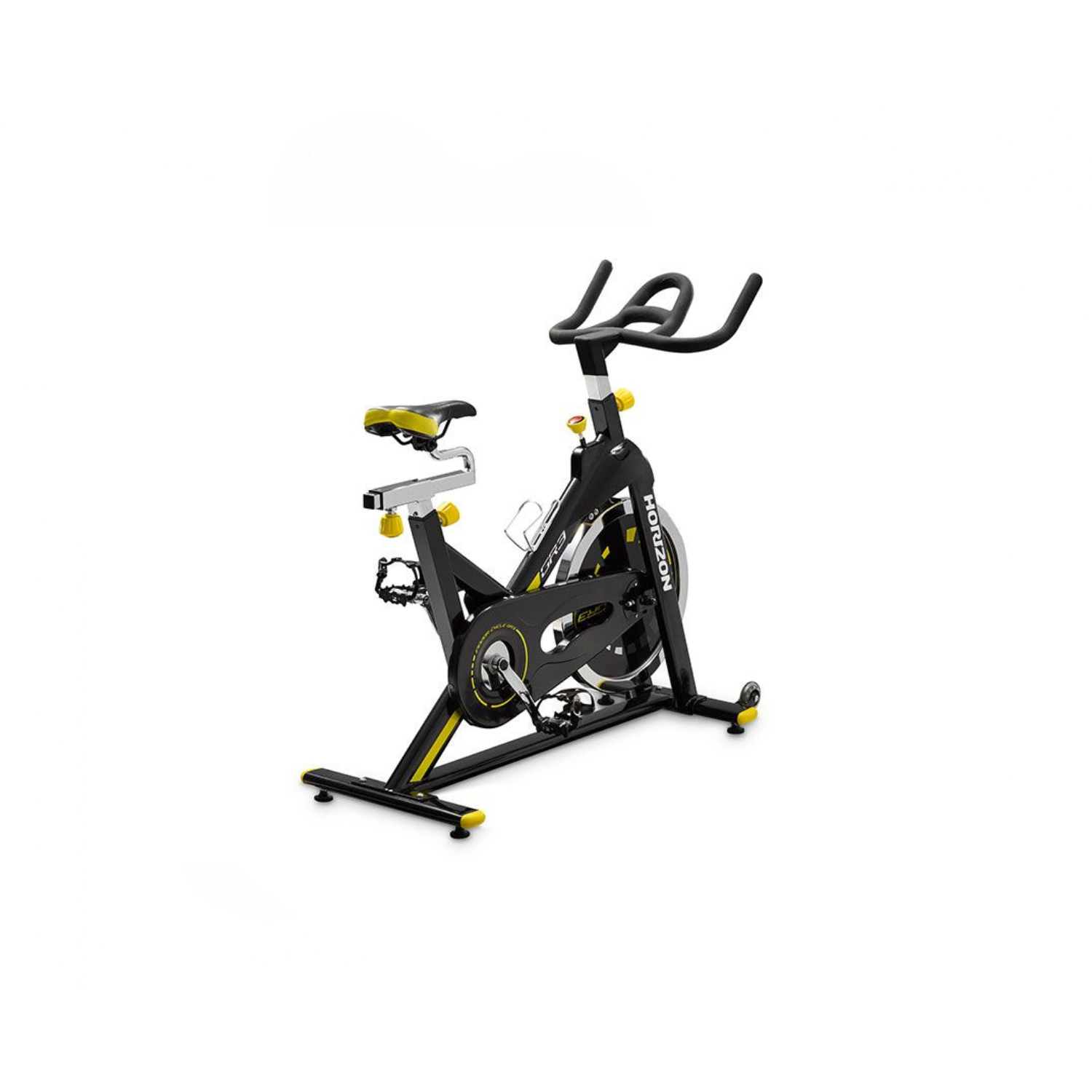 Vélo Spinning Horizon GR3