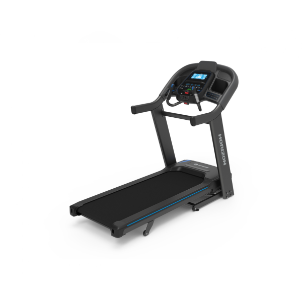 Tapis de Course Horizon 7.4AT-03 (Neuf)