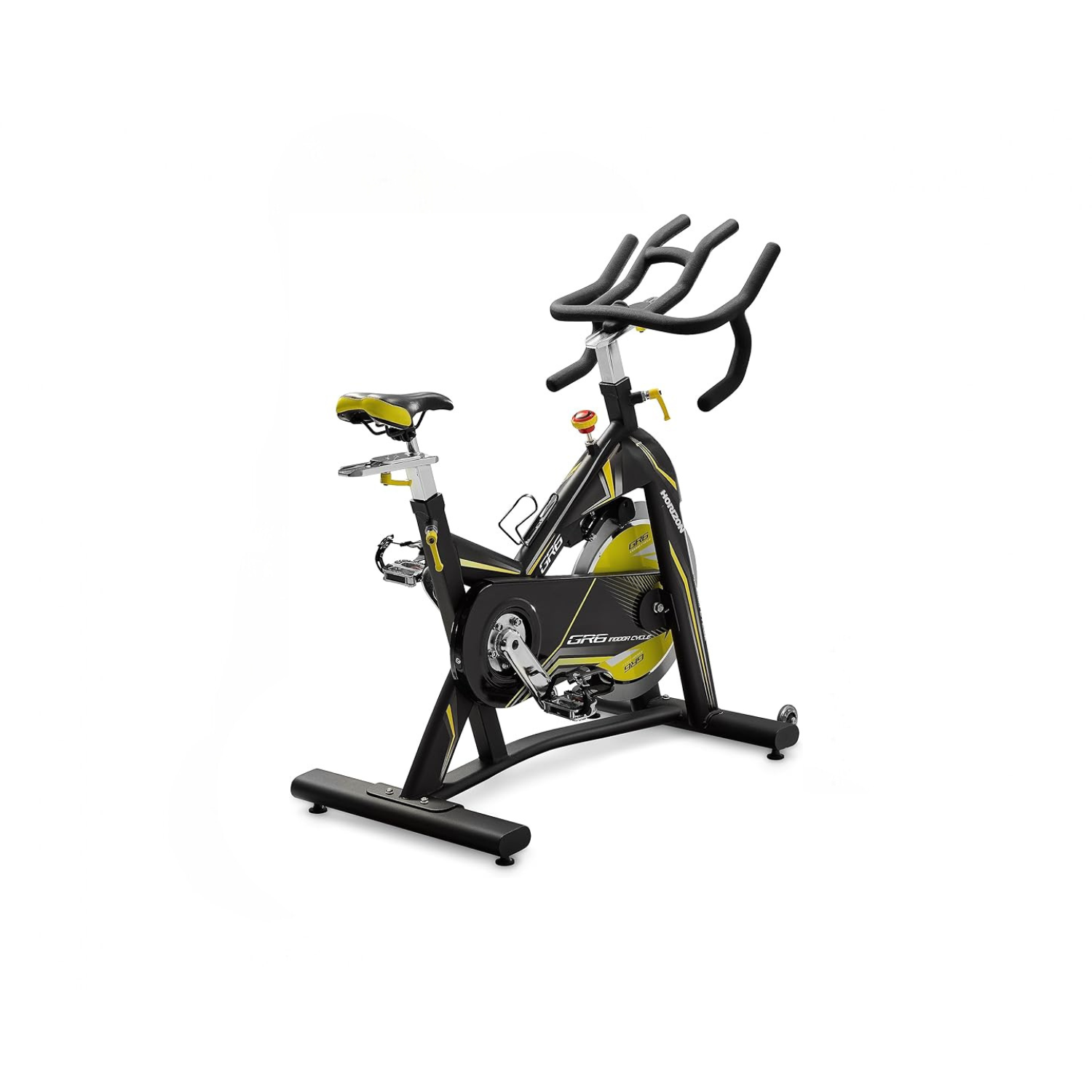 Vélo Spinning Horizon GR6