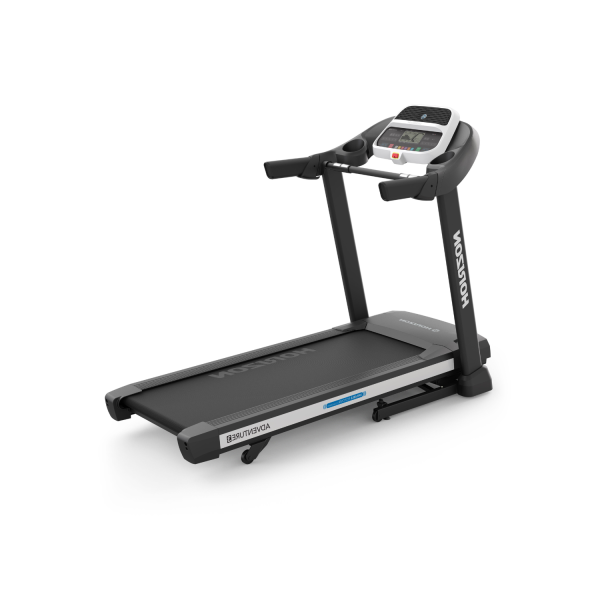 Tapis de Course Horizon Adventure 3