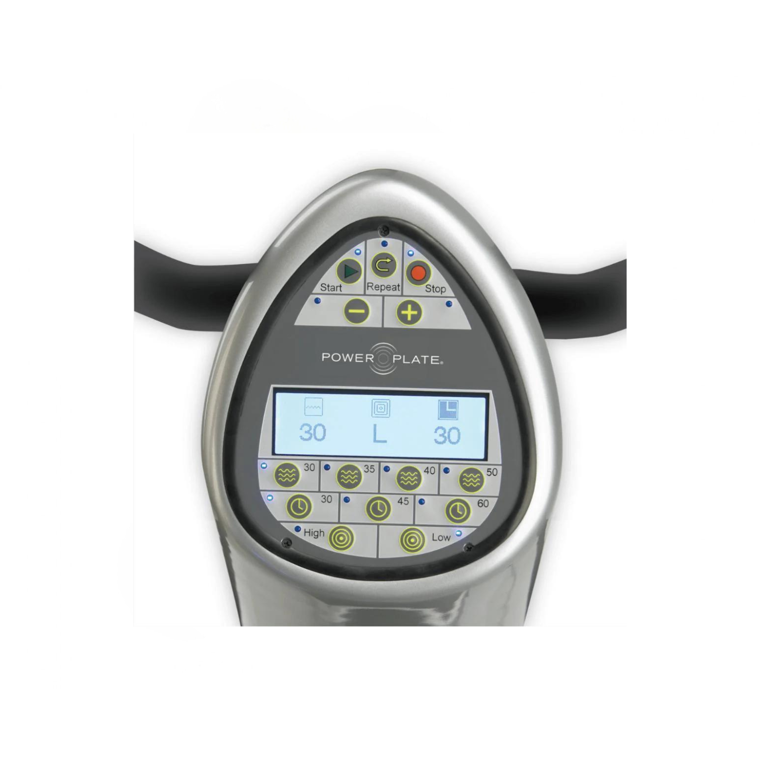 Power Plate Pro5 (Occasion reconditionné) – Image 3