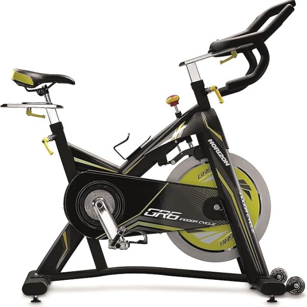 Vélo Spinning Horizon GR6