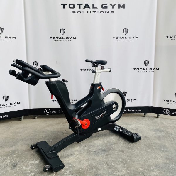 Vélo Spinning Matrix IC5 (Occasion reconditionné)