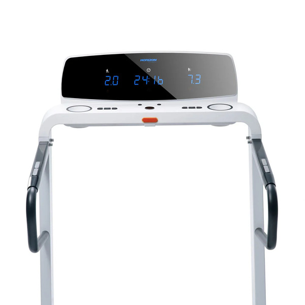 Tapis de Course Horizon Omega Z