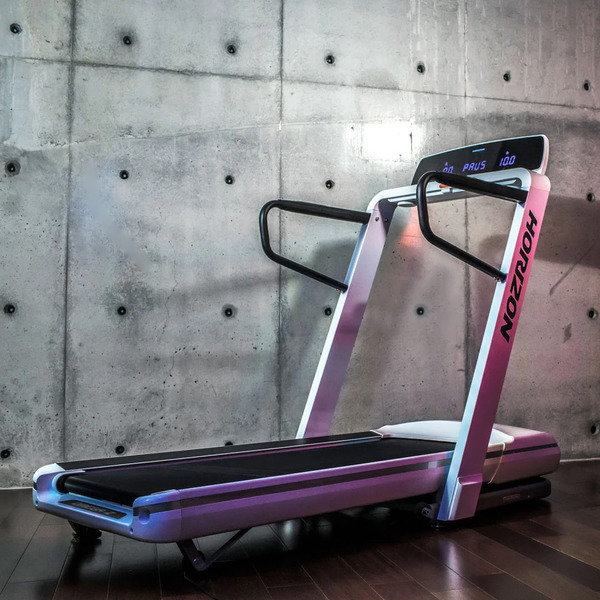 Tapis de Course Horizon Omega Z