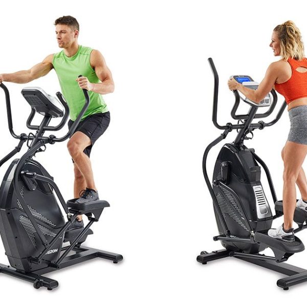 Peak Trainer Horizon HT5.0-02 (Neuf)