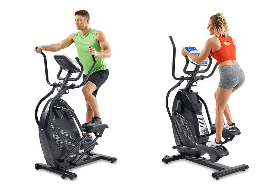 Peak Trainer Horizon HT5.0-02 (Neuf) – Image 2