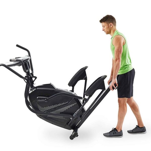Peak Trainer Horizon HT5.0-02 (Neuf)
