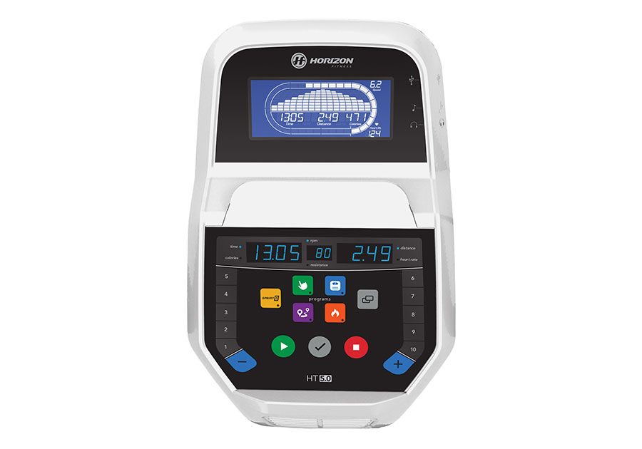 Peak Trainer Horizon HT5.0-02 (Neuf) – Image 4