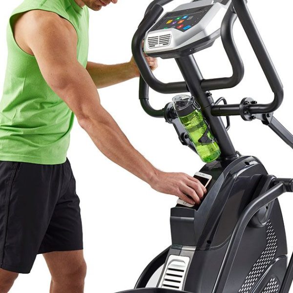 Peak Trainer Horizon HT5.0-02 (Neuf)
