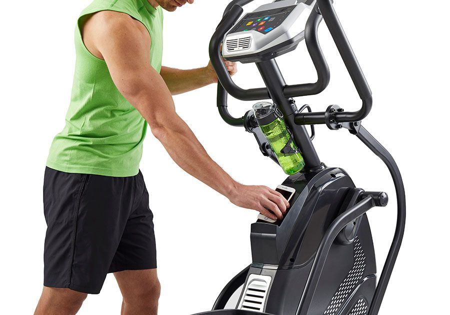 Peak Trainer Horizon HT5.0-02 (Neuf) – Image 5