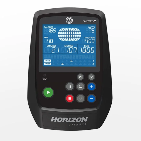 Rameur Horizon Oxford 6