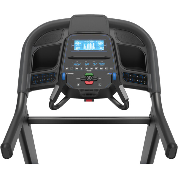 Tapis de Course Horizon 7.4AT-03 (Neuf)