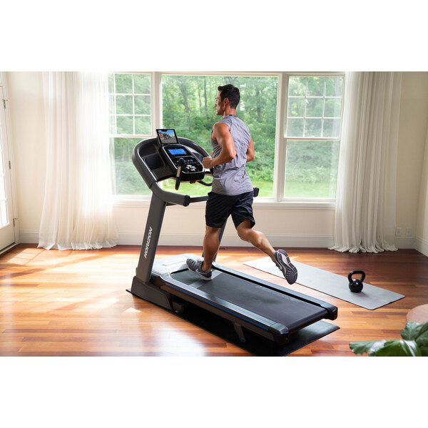 Tapis de Course Horizon 7.4AT-03 (Neuf)