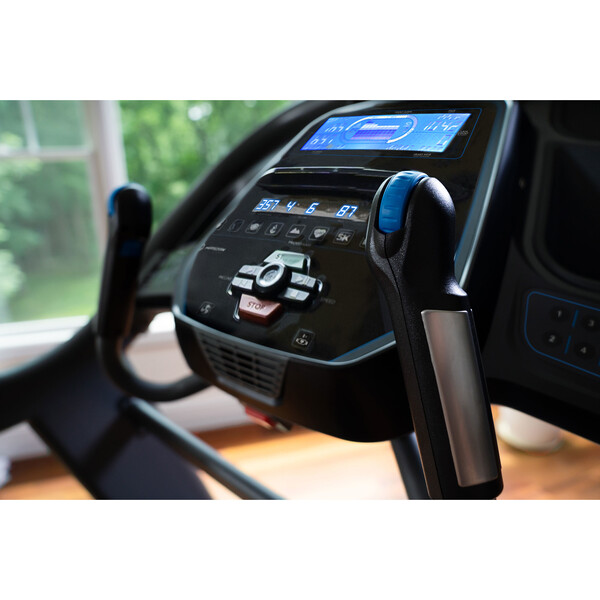 Tapis de Course Horizon 7.4AT-03 (Neuf)