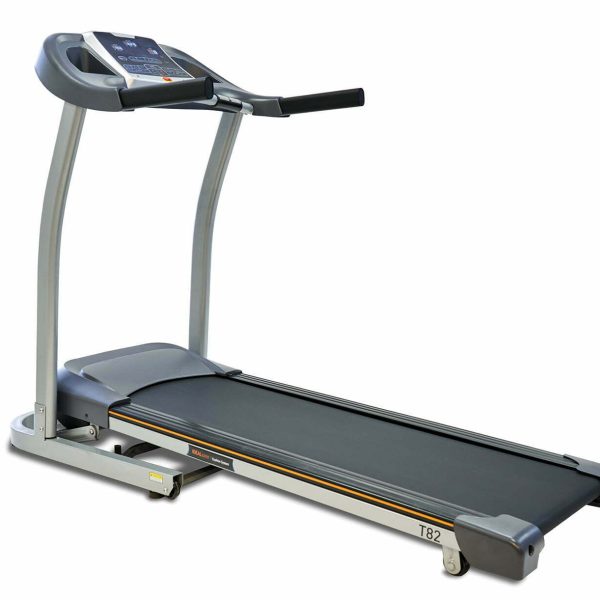 Tapis de Course Horizon T82-03