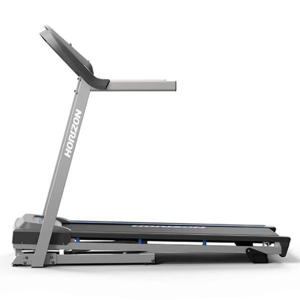 Tapis de Course Horizon TR3.0