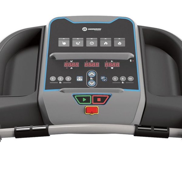 Tapis de Course Horizon TR3.0