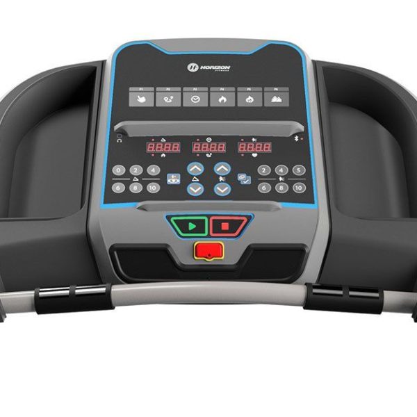 Tapis de Course Horizon TR5.0