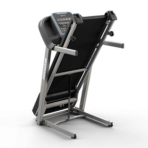 Tapis de Course Horizon TR5.0