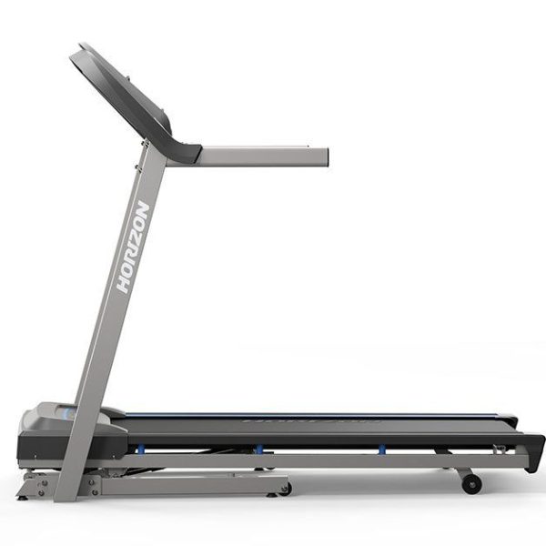 Tapis de Course Horizon TR5.0