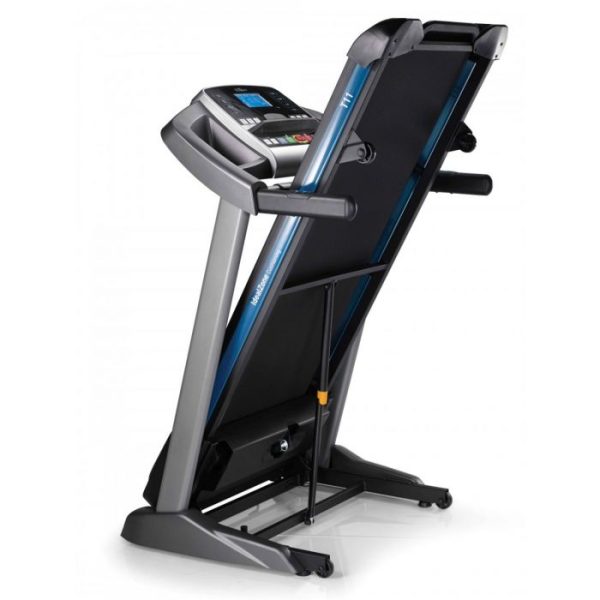 Tapis de Course Horizon T11-03