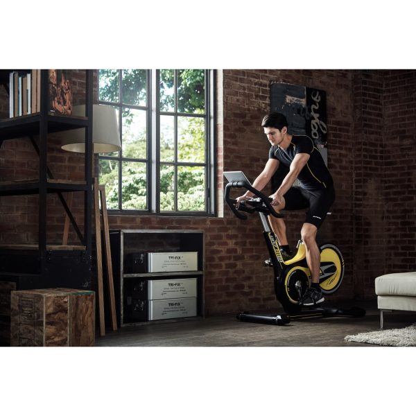 Vélo Spinning Horizon GR7