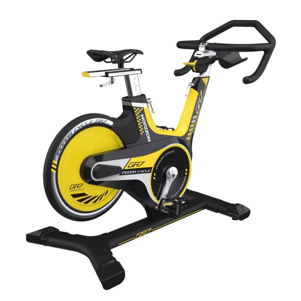 Vélo Spinning Horizon GR7
