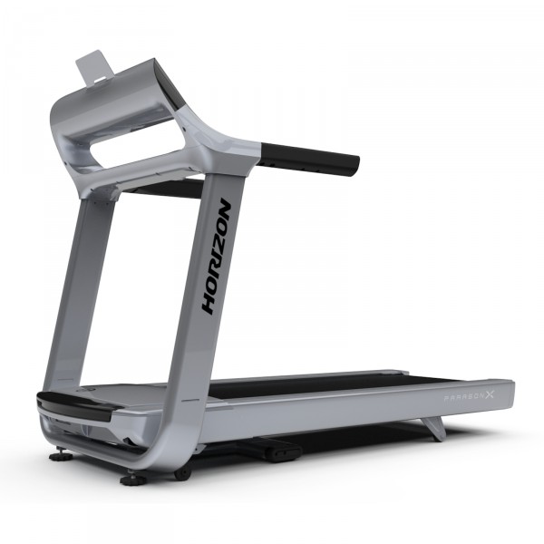 Tapis de Course Horizon Paragon X
