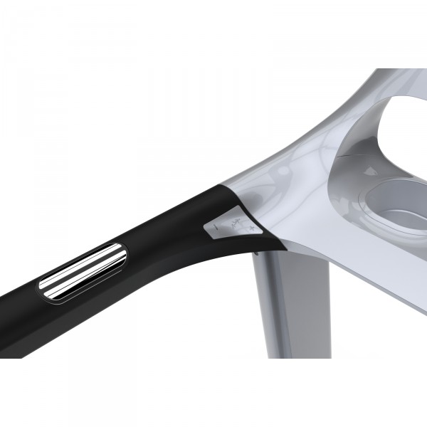 Tapis de Course Horizon Paragon X