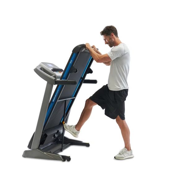 Tapis de Course Horizon T11-03