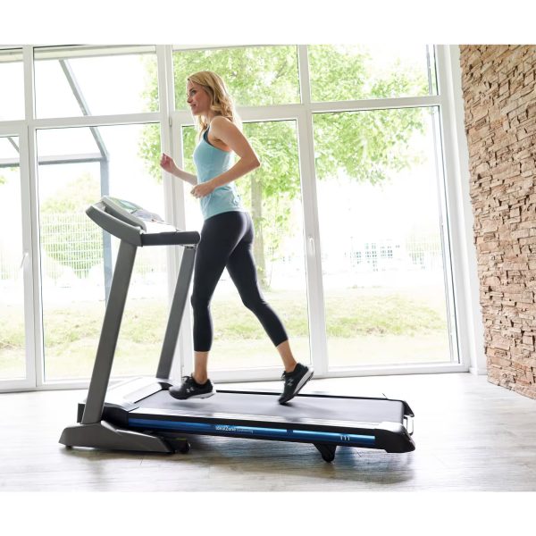 Tapis de Course Horizon T11-03
