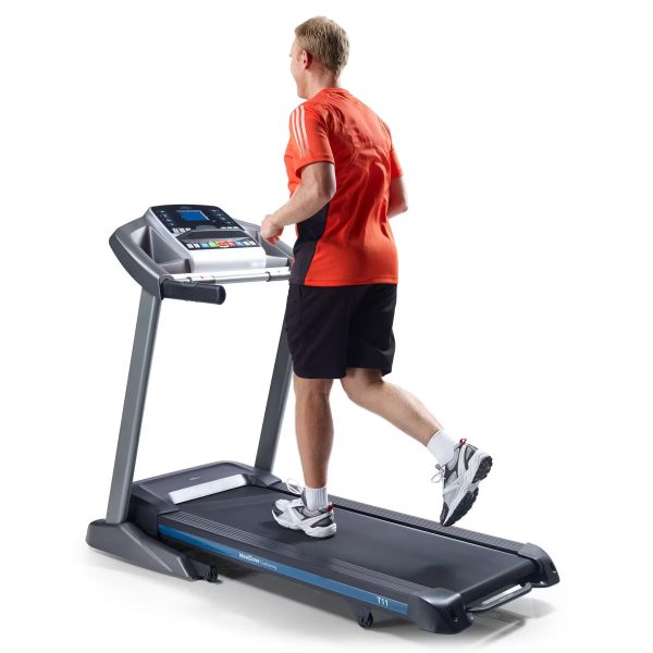 Tapis de Course Horizon T11-03