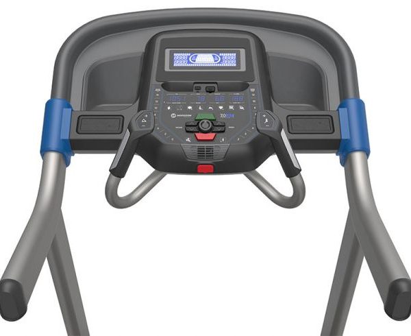 Tapis de Course Horizon 7.0AT-02 (Neuf)