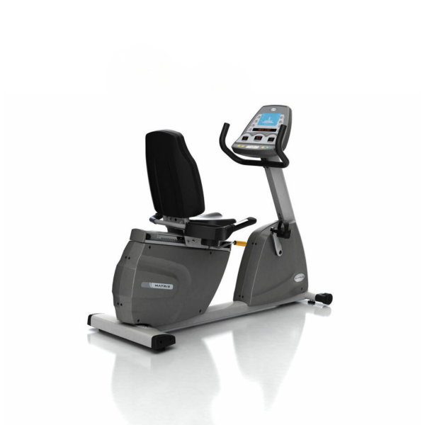 Vélo Assis Matrix R1x (Occasion reconditionné)