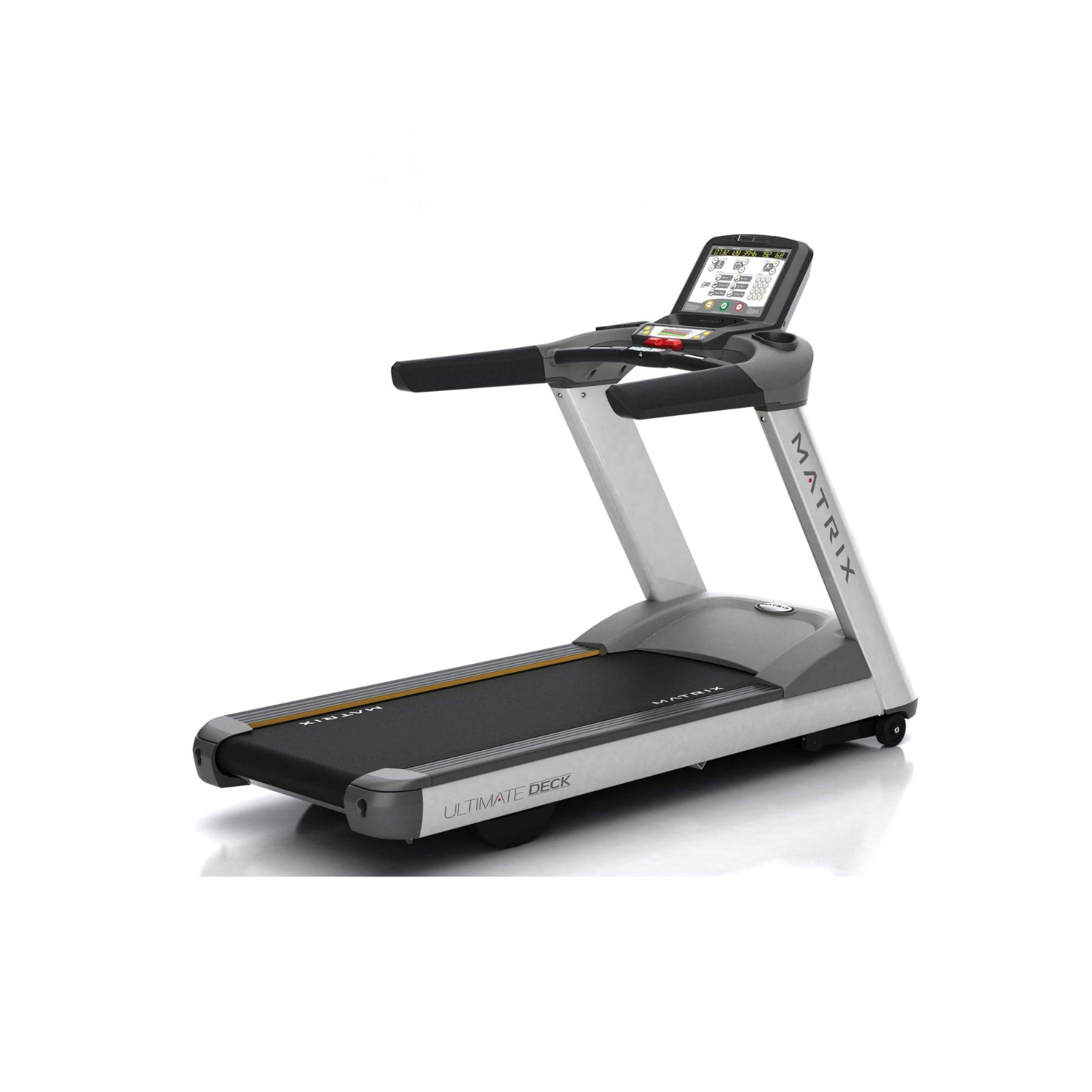 Tapis de course Matrix T5x-02 (Occasion reconditionné)