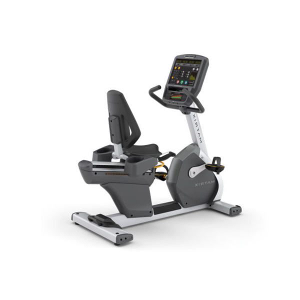 Vélo Assis Matrix R5x-04 (Occasion reconditionné)
