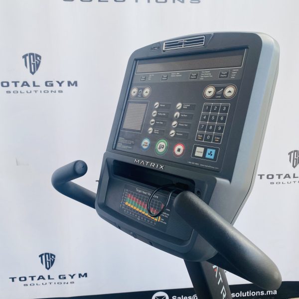 Vélo Assis Matrix R5x-04 (Occasion reconditionné)