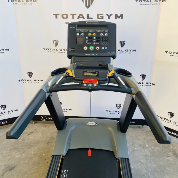 Tapis de course Matrix T5x-04 (Occasion reconditionné)