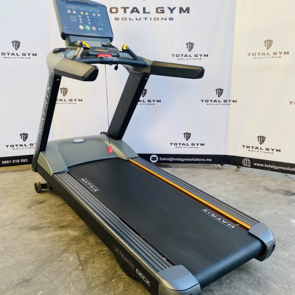 Tapis de course Matrix T5x-04 (Occasion reconditionné)