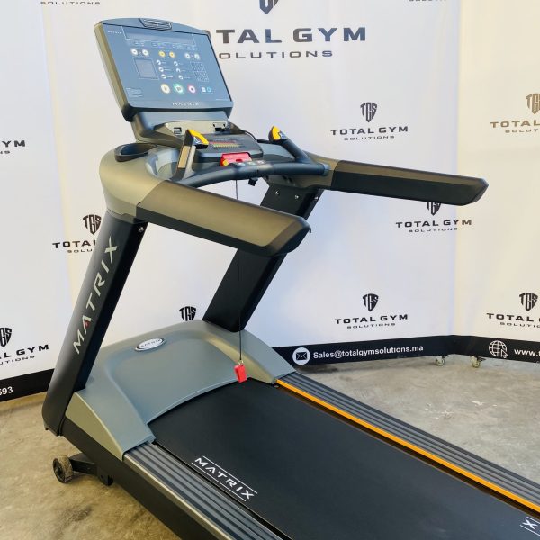 Tapis de course Matrix T5x-04 (Occasion reconditionné)