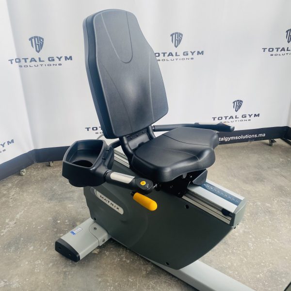 Vélo Assis Matrix R1x (Occasion reconditionné)
