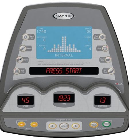 Elliptique Matrix E1x-02 (Occasion reconditionné)