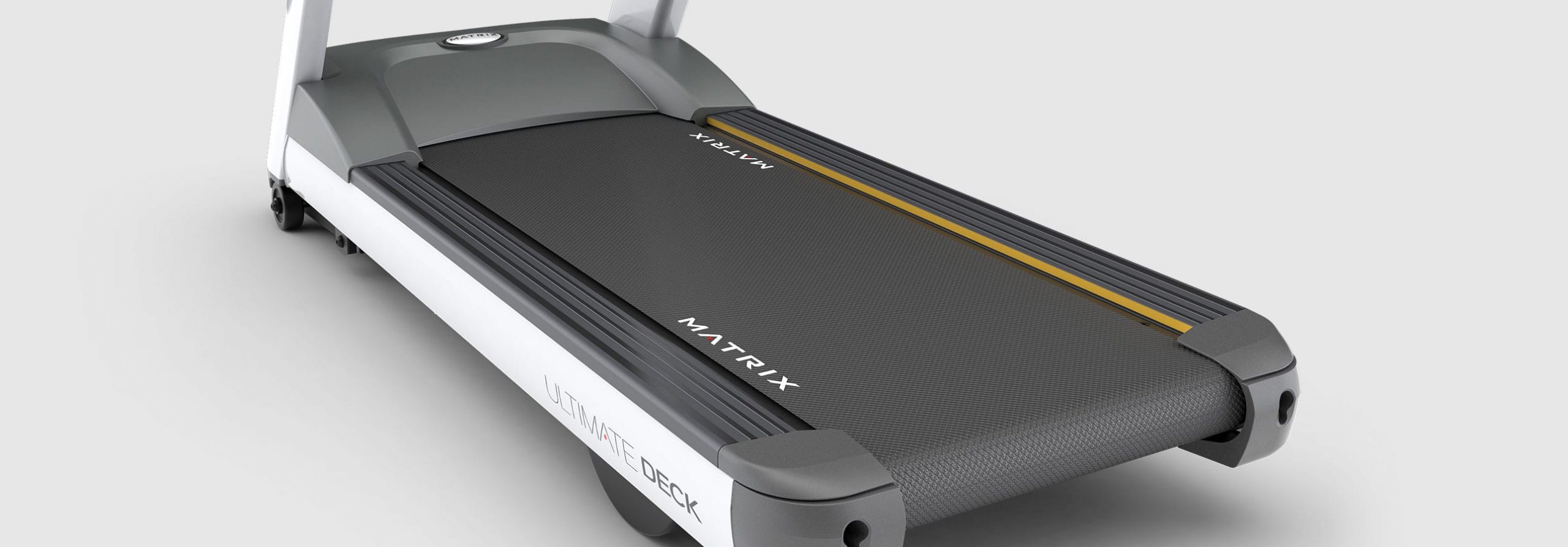 Tapis de course Matrix T5x-02 (Occasion reconditionné) – Image 3